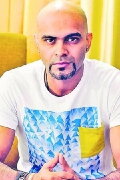 Raghu Ram