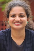 Anjana Babu