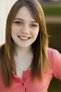 Raven Angeline Whisnant