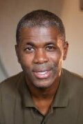 Mo Sesay
