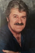 Ray Thomas