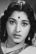 K. V. Shanthi