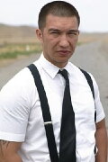 Ali Khan