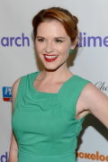 Sarah Drew