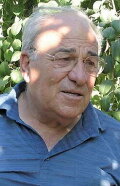 Jacques Cohen