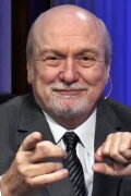 Tom Horn
