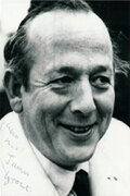 James Grout