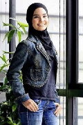 Rafidah Ibrahim