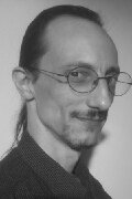 Mark Balunis