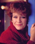 Janet Suzman