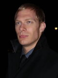 Richard Stroh