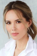 Alejandra Ávila