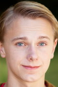 Sebastian Michael Barr