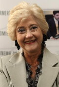 Liz Fraser