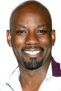Maurice Jones