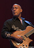Carmine Rojas