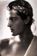 Ramon Novarro