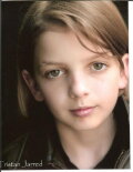 Tristan Jarred