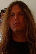 Lee Harrison