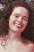 Helen Ludbrook