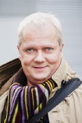 Dick van den Toorn