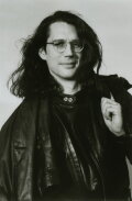 Paul Barker