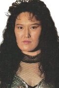 Masami Yoshida