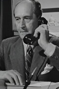Marshall Bradford