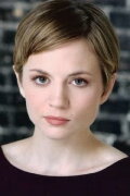 Sarah Louise Lilley