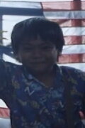 Amirul Nizam
