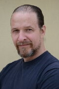 Matt Patresi