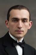 Vedat Örfi Bengü