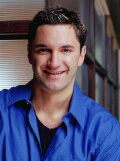 Andy Hallett