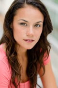 Amanda Phillips