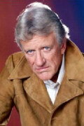 James Arness
