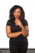 Stephanie Baartman