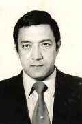 Yodgor Sadiev