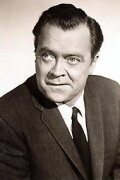 Mickey Shaughnessy