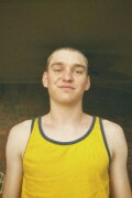 Harrison Higdon