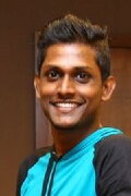 Saran Kumar Manokaran