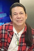 Jobert Sucaldito