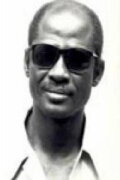 Djingarey Abdoulaye Maïga