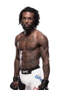 Desmond Green