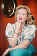 Ann Sothern