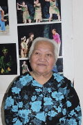 Tường Vân