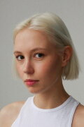 Maria Krotova