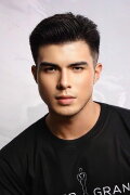Jericho Ponce