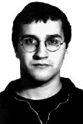 Alexander Kott