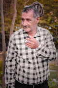 Ayam Akram