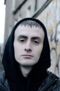 Shane Davis